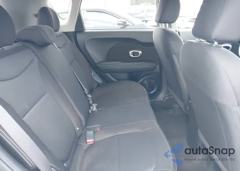 2016 Kia Soul from USA, damaged, VIN KNDJN2A24G7325222